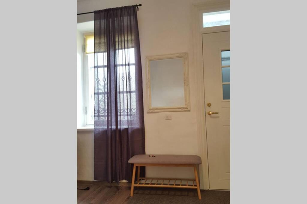 Old Town Baltic Antique Lai Street Privat Entrance Daire Tallinn Dış mekan fotoğraf